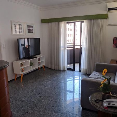 Lindo Flat Proximo A Beira Mar De Meireles Fortaleza Екстериор снимка