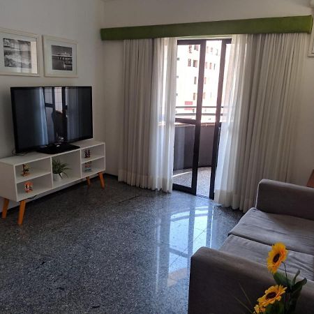 Lindo Flat Proximo A Beira Mar De Meireles Fortaleza Екстериор снимка