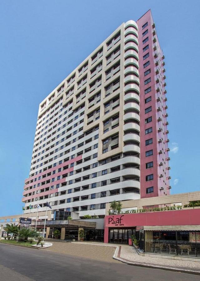 Lindo Flat Proximo A Beira Mar De Meireles Fortaleza Екстериор снимка