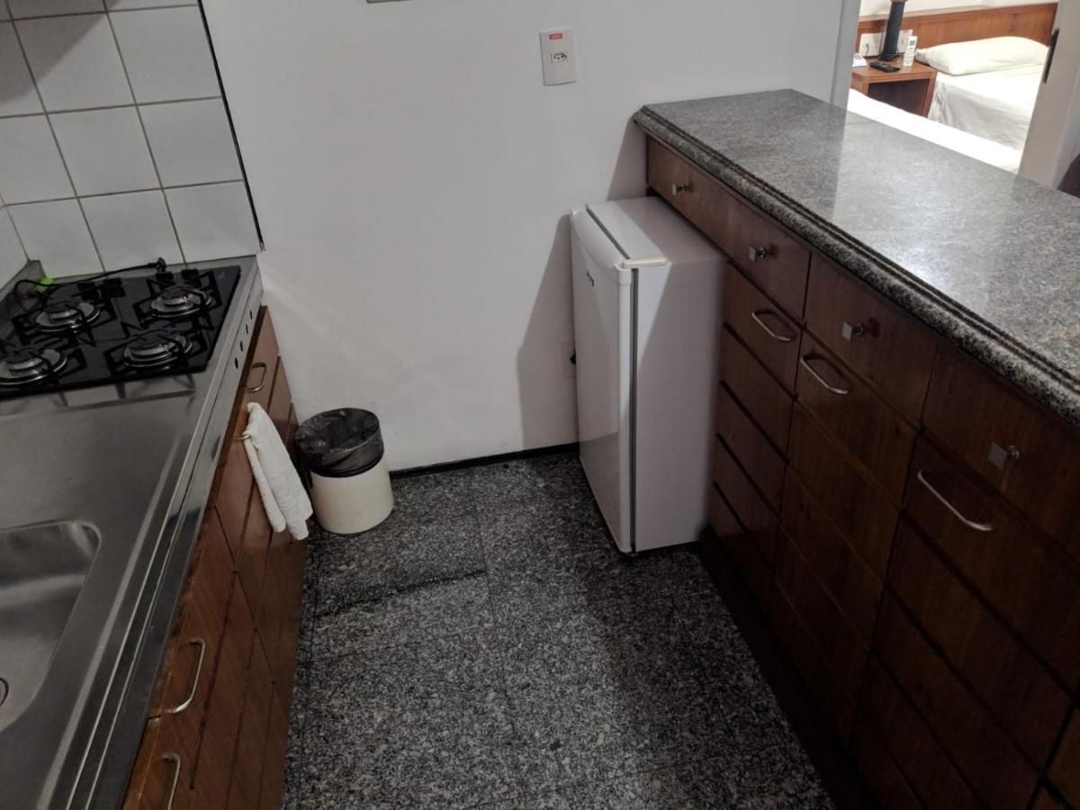 Lindo Flat Proximo A Beira Mar De Meireles Fortaleza Екстериор снимка