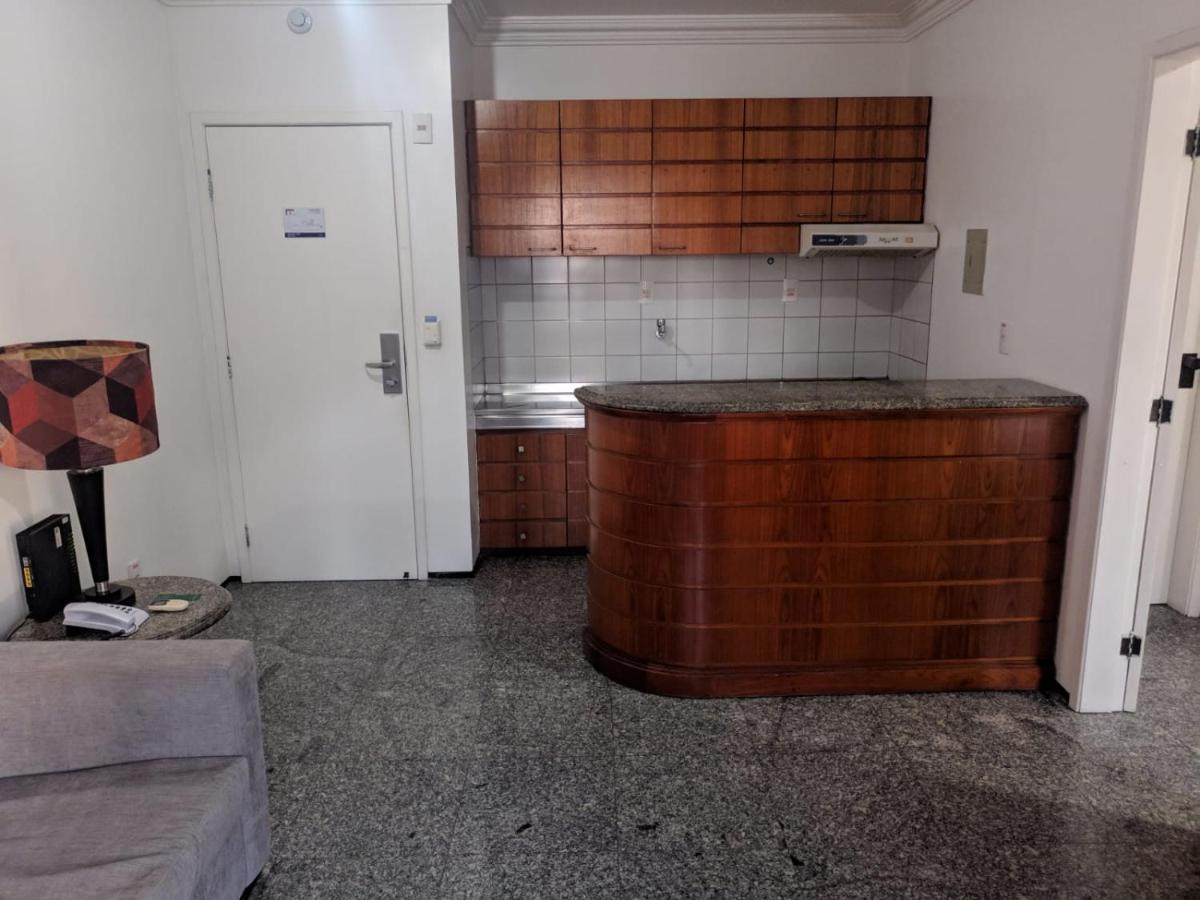 Lindo Flat Proximo A Beira Mar De Meireles Fortaleza Екстериор снимка