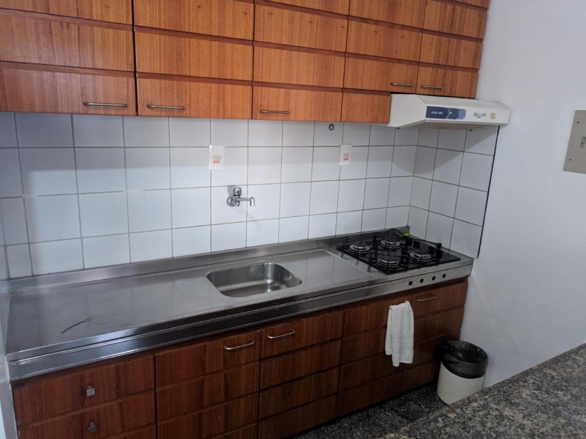 Lindo Flat Proximo A Beira Mar De Meireles Fortaleza Екстериор снимка