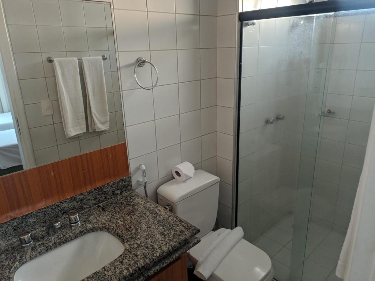 Lindo Flat Proximo A Beira Mar De Meireles Fortaleza Екстериор снимка