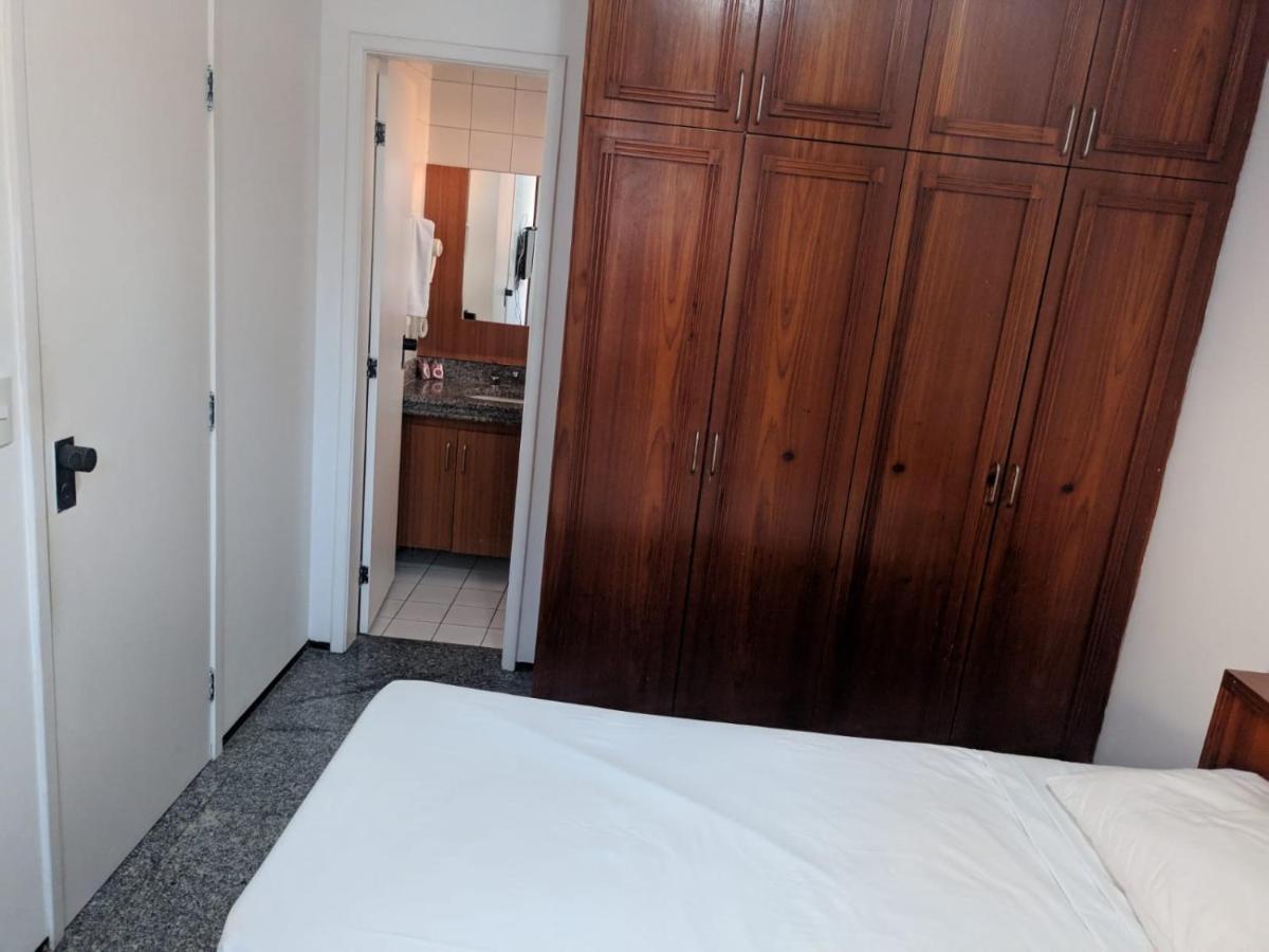 Lindo Flat Proximo A Beira Mar De Meireles Fortaleza Екстериор снимка