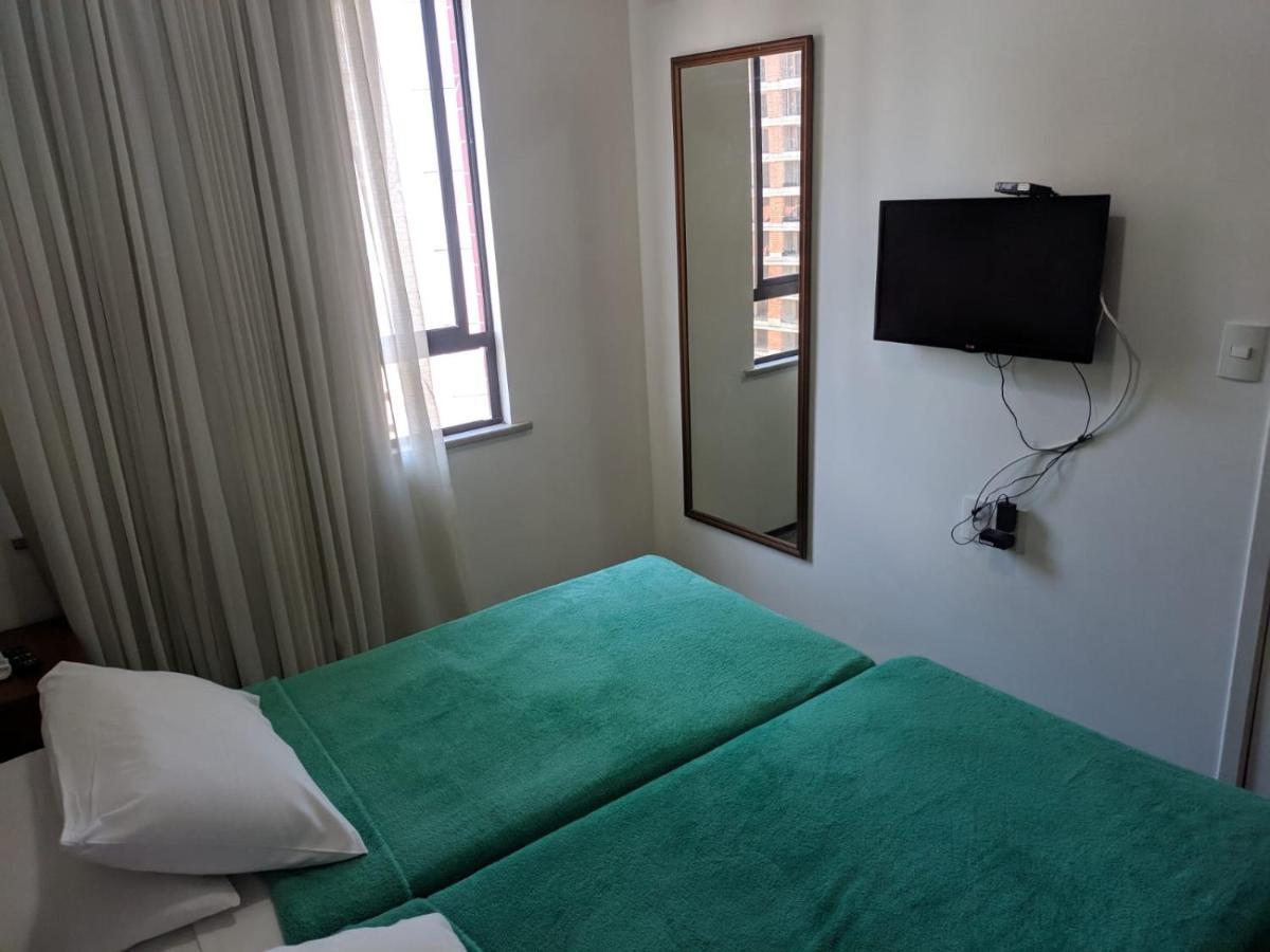 Lindo Flat Proximo A Beira Mar De Meireles Fortaleza Екстериор снимка